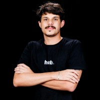 Foto de Lucas Augusto